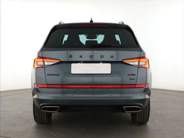 Škoda Kodiaq  RS 2.0 TDI RS