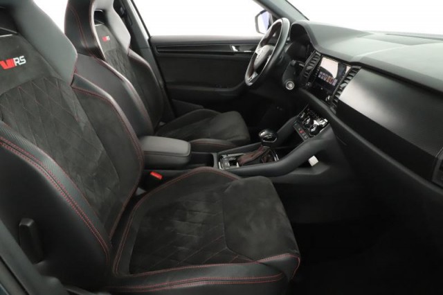 Škoda Kodiaq  RS 2.0 TDI RS