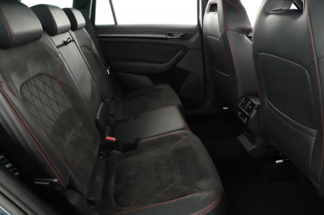 Škoda Kodiaq  RS 2.0 TDI RS