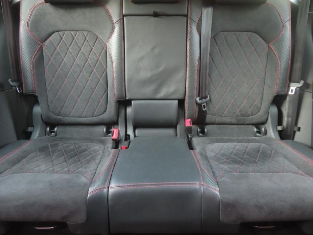 Škoda Kodiaq  RS 2.0 TDI RS