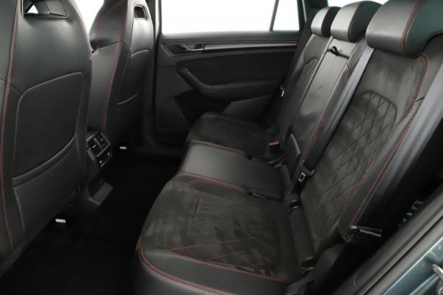 Škoda Kodiaq  RS 2.0 TDI RS