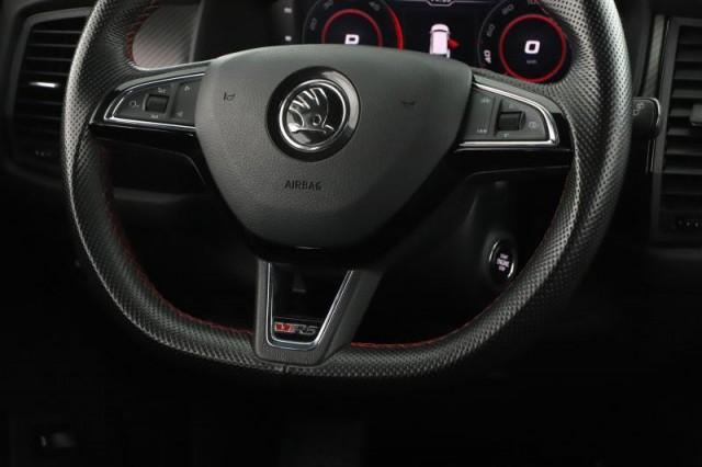 Škoda Kodiaq  RS 2.0 TDI RS