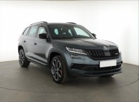 Škoda Kodiaq  RS 2.0 TDI RS