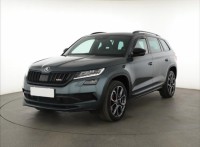 Škoda Kodiaq  RS 2.0 TDI RS