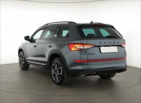 Škoda Kodiaq  RS 2.0 TDI RS
