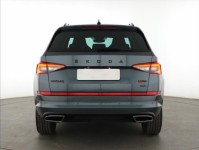 Škoda Kodiaq  RS 2.0 TDI RS
