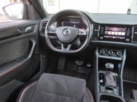 Škoda Kodiaq  RS 2.0 TDI RS