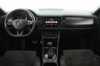 Škoda Kodiaq  RS 2.0 TDI RS
