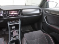 Škoda Kodiaq  RS 2.0 TDI RS