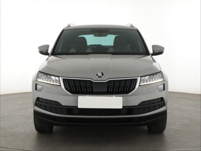 Škoda Karoq  1.5 TSI Style