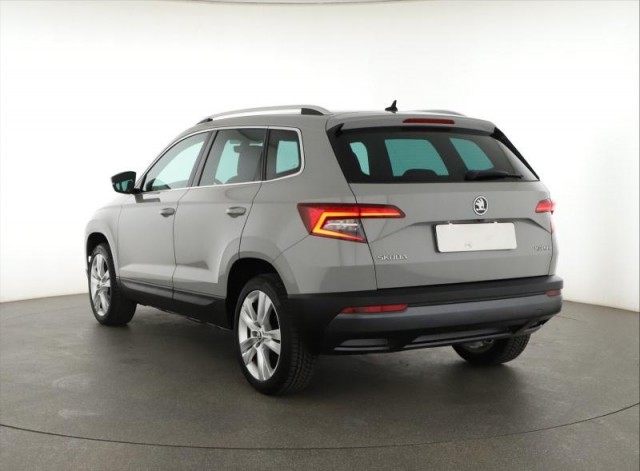Škoda Karoq  1.5 TSI Style