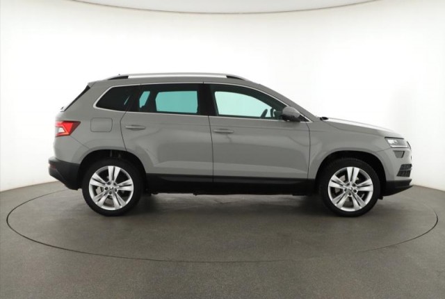 Škoda Karoq  1.5 TSI Style