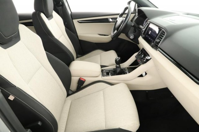 Škoda Karoq  1.5 TSI Style