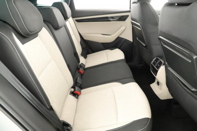 Škoda Karoq  1.5 TSI Style