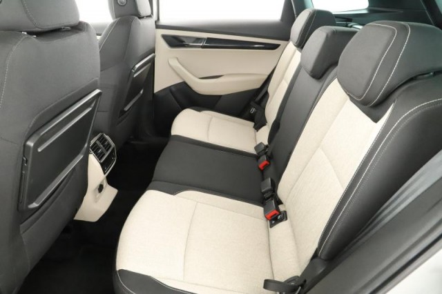 Škoda Karoq  1.5 TSI Style