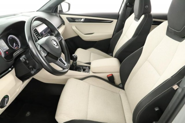 Škoda Karoq  1.5 TSI Style