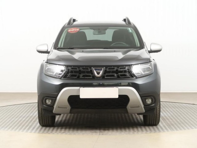 Dacia Duster  1.0 TCe Extreme