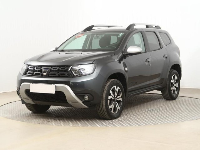 Dacia Duster  1.0 TCe Extreme