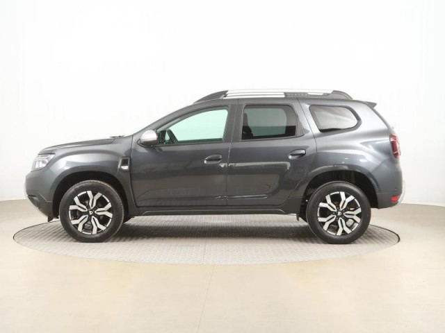 Dacia Duster  1.0 TCe Extreme