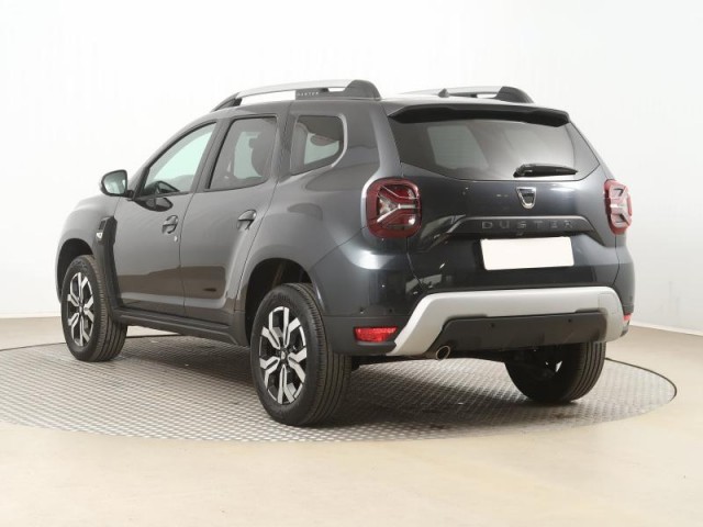 Dacia Duster  1.0 TCe Extreme