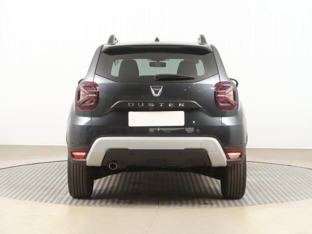 Dacia Duster  1.0 TCe Extreme