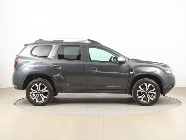 Dacia Duster  1.0 TCe Extreme