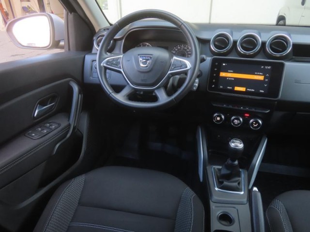 Dacia Duster  1.0 TCe Extreme