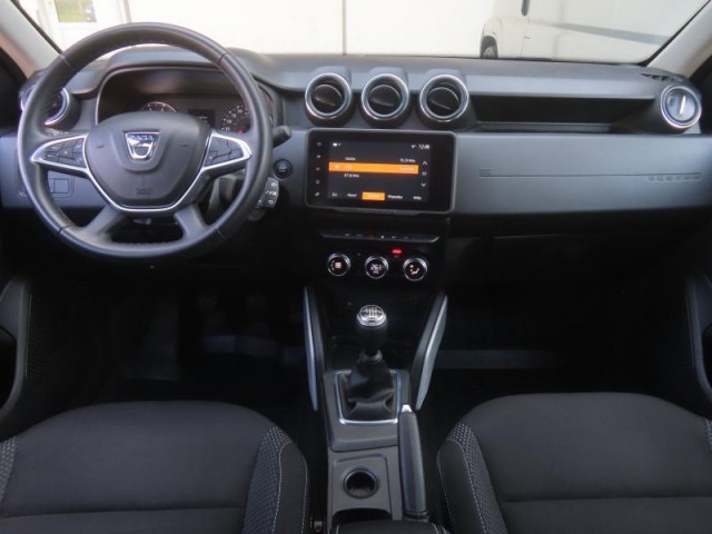 Dacia Duster  1.0 TCe Extreme