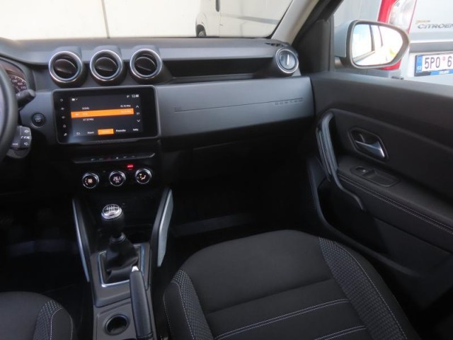 Dacia Duster  1.0 TCe Extreme