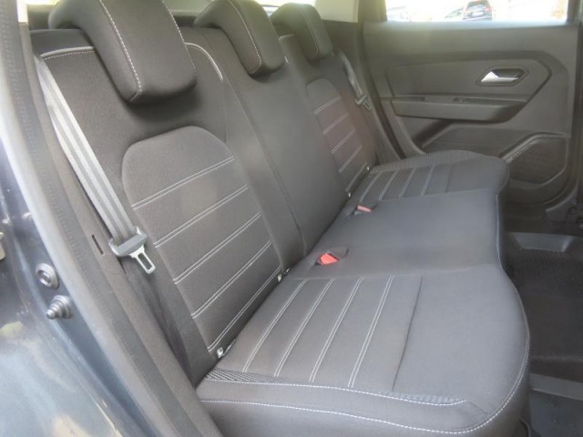 Dacia Duster  1.0 TCe Extreme