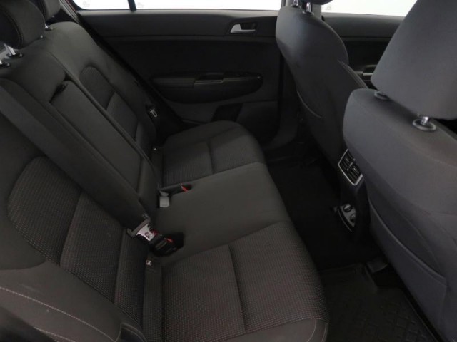 Kia Sportage  1.7 CRDi Comfort