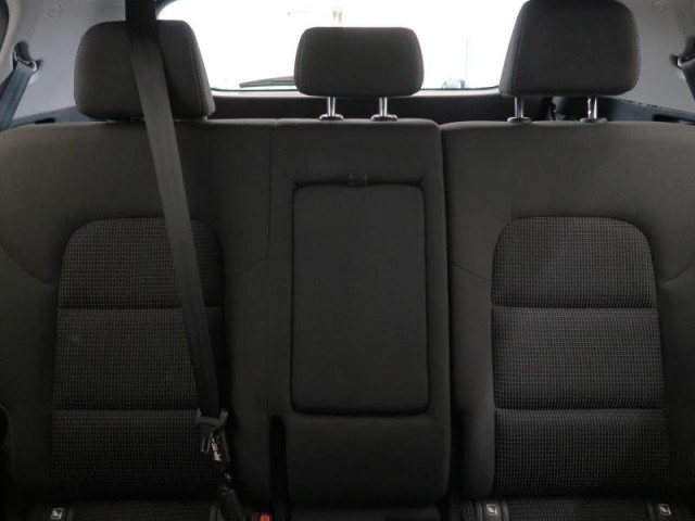 Kia Sportage  1.7 CRDi Comfort