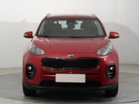 Kia Sportage  1.7 CRDi Comfort
