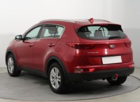 Kia Sportage  1.7 CRDi Comfort