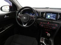 Kia Sportage  1.7 CRDi Comfort