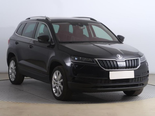 Škoda Karoq  2.0 TDI Style