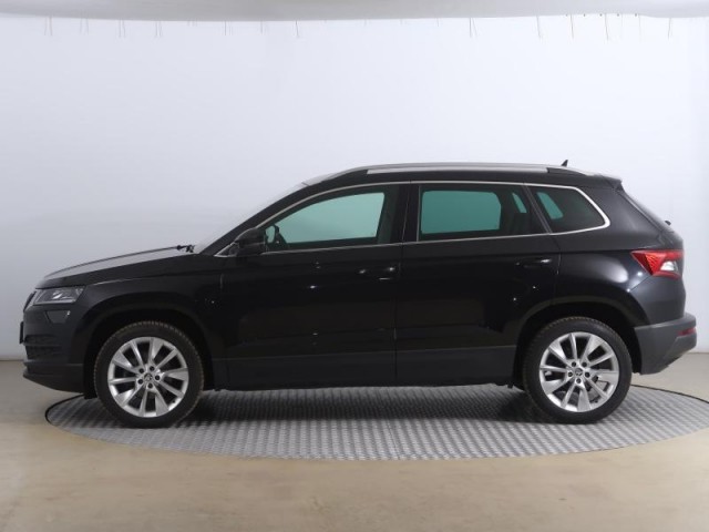 Škoda Karoq  2.0 TDI Style