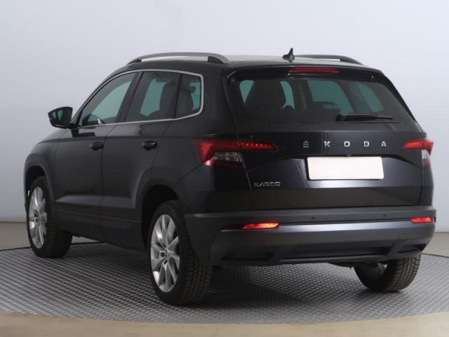 Škoda Karoq  2.0 TDI Style