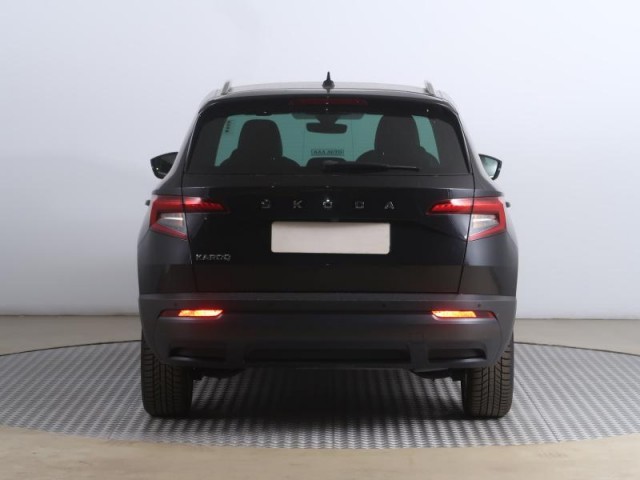 Škoda Karoq  2.0 TDI Style