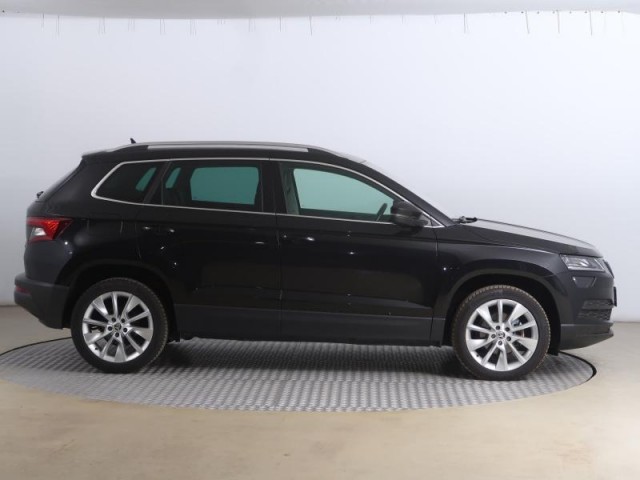 Škoda Karoq  2.0 TDI Style