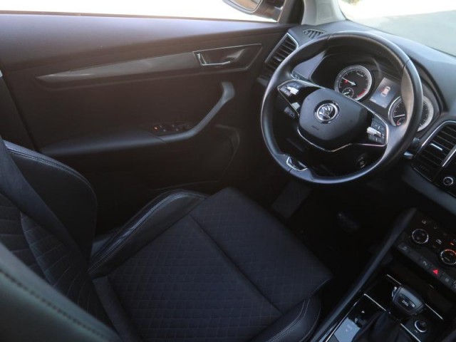 Škoda Karoq  2.0 TDI Style