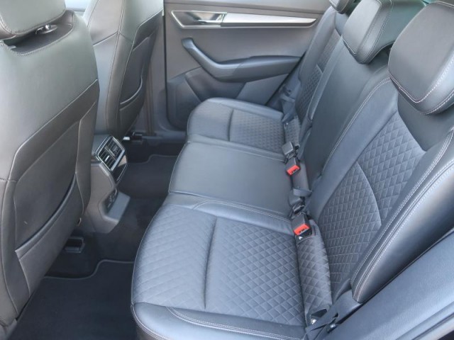 Škoda Karoq  2.0 TDI Style