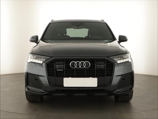 Audi Q7  50 TDI S-Line