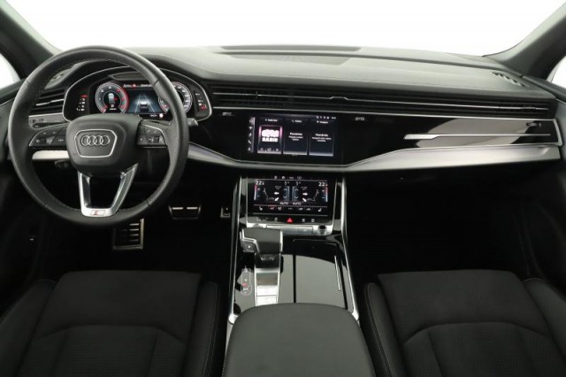 Audi Q7  50 TDI S-Line