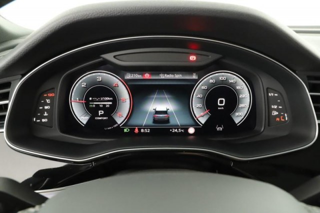 Audi Q7  50 TDI S-Line