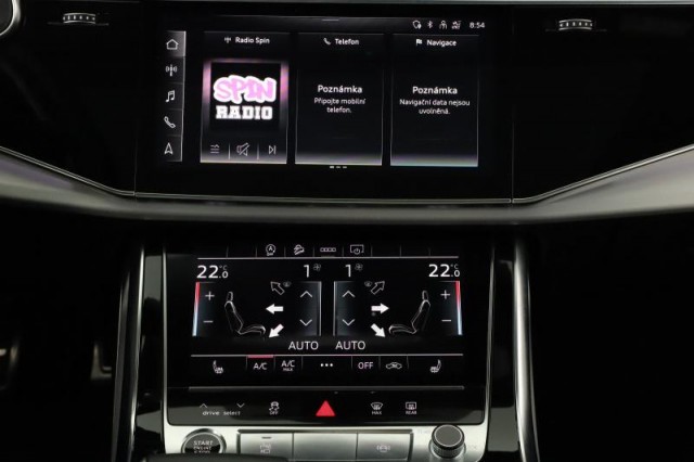 Audi Q7  50 TDI S-Line