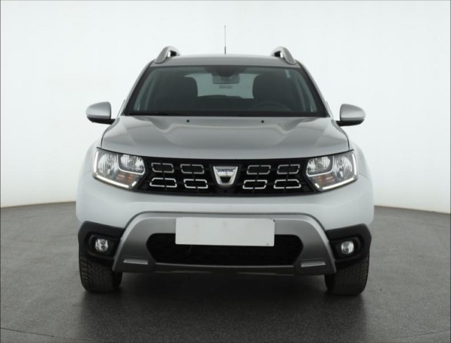 Dacia Duster  1.5 dCi 