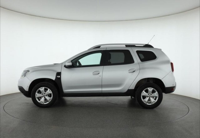 Dacia Duster  1.5 dCi 