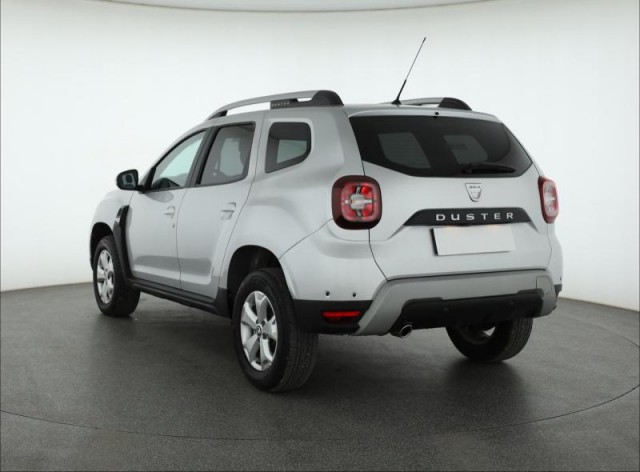 Dacia Duster  1.5 dCi 