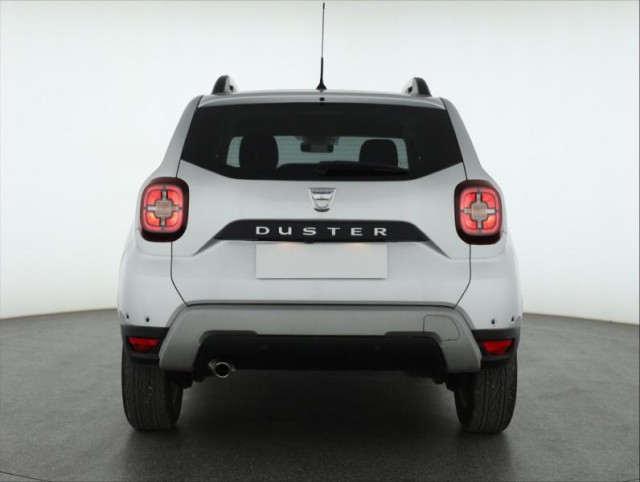 Dacia Duster  1.5 dCi 